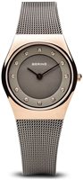 Watch Bering Woman Classic Collection in Steel 11927-369 - 11927-369